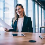 A good cover letter