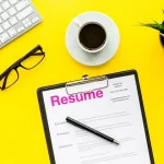 Resume Margin