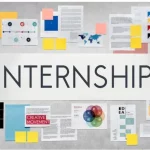 cover letter for internship